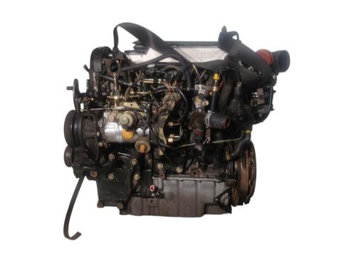 Engine FORD MONDEO I (GBP) 1.8 TD | BP36114474M1  - Image 6