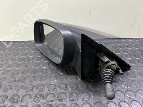 Used Left mirror OPEL ASTRA F Hatchback (T92) [1991-2000]  28335386