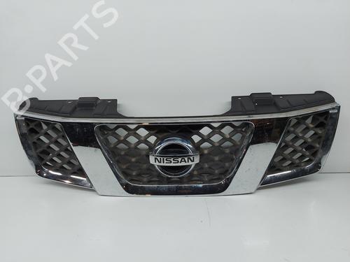 Used Grille Grille 36788283 36788283