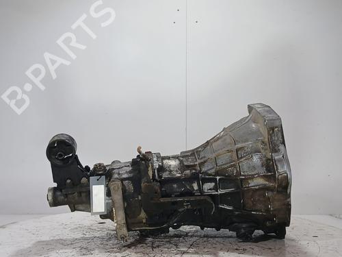 Used Gearbox NISSAN SERENA (C23) 2.0 (126 hp) 20845111