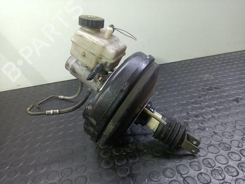 Servo brake MERCEDES-BENZ A-CLASS (W168) A 170 CDI (168.009, 168.109) | BP20836084M42 