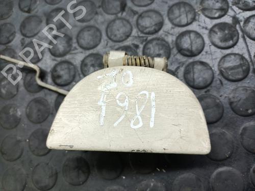 Used Front right exterior door handle NISSAN SERENA (C23) 2.3 D (75 hp) 32074166