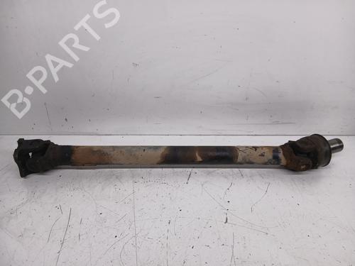 Driveshaft MITSUBISHI PAJERO II (V3_W, V2_W, V4_W, V5_W) 2.8 TD (V46W, V26W) | BP28502216M37 
