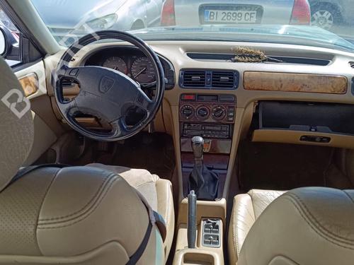 Instrument cluster ROVER 600 I (RH) 620 Si | BP31074110C47 