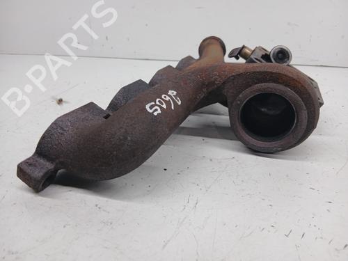 Udstødningsmanifold FORD TRANSIT Van (FA_ _)  | BP29715910M110 