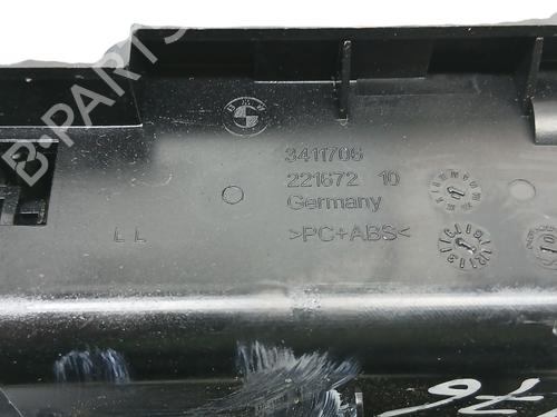 Switch BMW X3 (E83) 3.0 d | BP32446942I30