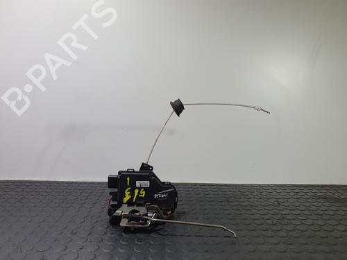 Used Front left lock AUDI A4 B6 Avant (8E5) 1.9 TDI (130 hp) 20828134