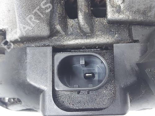 Alternator BMW 1 (E81) 116 i | BP22349366M7 