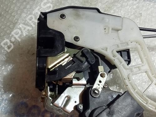Used Front left lock KIA SPORTAGE II (JE_, KM_) 2.0 CRDi 4WD (140 hp) 20832199