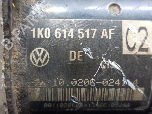 ABS pump SEAT LEON (1P1)  | BP20841193M43 
