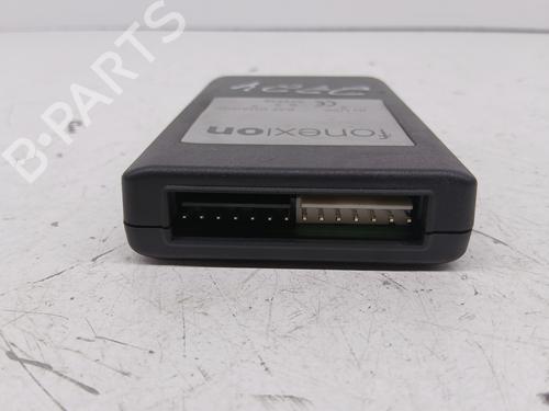 Electronic module CITROËN BERLINGO / BERLINGO FIRST Box Body/MPV (M_) 2.0 HDI 90 (MBRHY, MCRHY) | BP29464262M83 