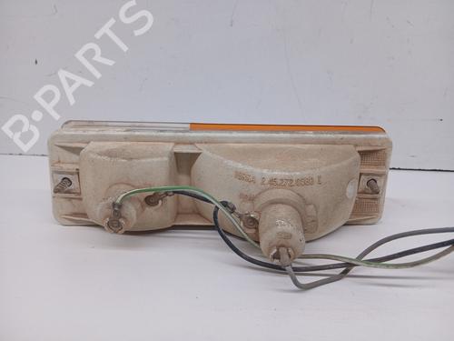 Left front indicator NISSAN PATROL III/1 Hardtop (K160)  | BP29610898C32 