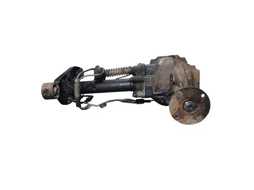 Used Front differential Front differential MITSUBISHI PAJERO IV (V8_W, V9_W) 3.2 DI-D 4WD (V98W, V88W) (190 hp) 36325444 36325444