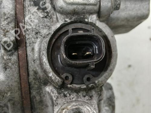 AC compressor TOYOTA COROLLA Verso (ZER_, ZZE12_, R1_) 2.2 D-4D (AUR10_, AUR10R) | BP30724917M34 