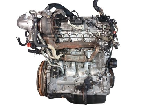 Motor für TOYOTA AVENSIS (_T25_) 2.2 D-4D (ADT251_, ADT251R) (150 hp) 32684327