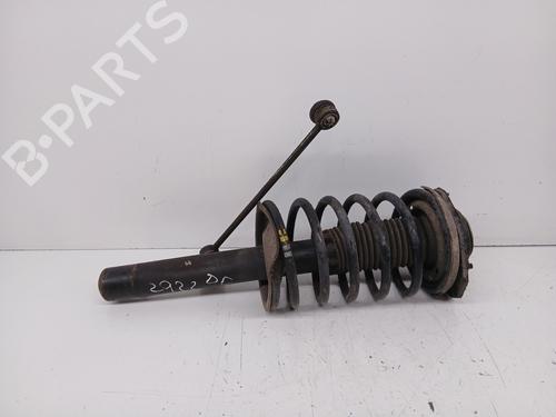 Used Right front shock absorber CITROËN XSARA (N1) 1.6 16V (109 hp) 27452166
