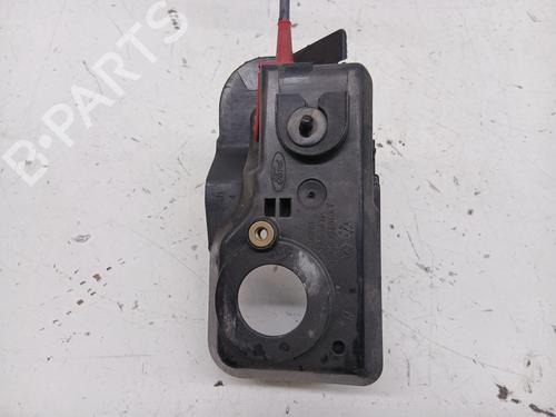 Front left lock FORD MONDEO III (B5Y) 2.0 TDCi | BP20831780C98 