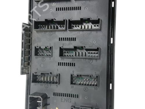 Fuse box SSANGYONG ACTYON I  | BP33177464E1  - Image 7