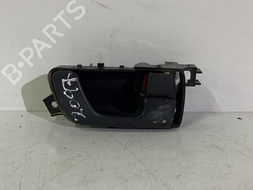 Used Front right interior door handle MITSUBISHI PAJERO III (V7_W, V6_W) 3.2 Di-D (V68W) (160 hp) 20824308