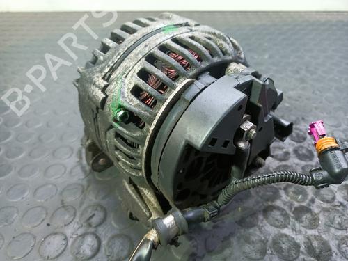 Alternator AUDI A4 B5 (8D2)  | BP32036841M7  - Image 5