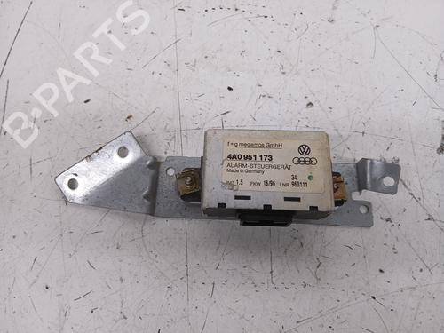 Used Electronic module AUDI A6 C4 (4A2) 2.5 TDI (140 hp) 29247009