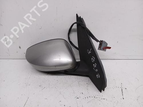 Used Right mirror FIAT STILO (192_) 1.9 JTD (192_XE1A) (115 hp) 28529973