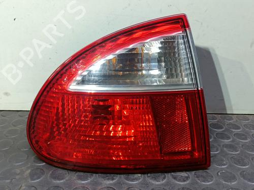 Left taillight SEAT LEON (1M1)  | BP20817249C34 