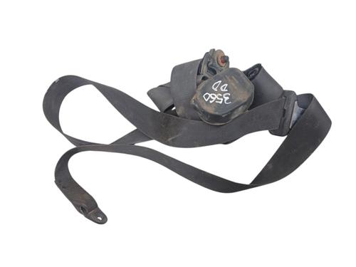 Used Front right seatbelt Front right seatbelt OPEL FRONTERA B (U99) 2.2 DTI (6B_ZC, 6B_VF, 6B_66, 6B_76) (116 hp) 36362392 36362392
