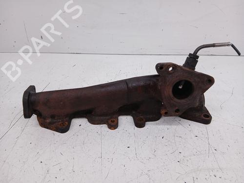 Manifold Indsugning MERCEDES-BENZ SPRINTER 3-t Van (B906) [2006-2018]  33049479