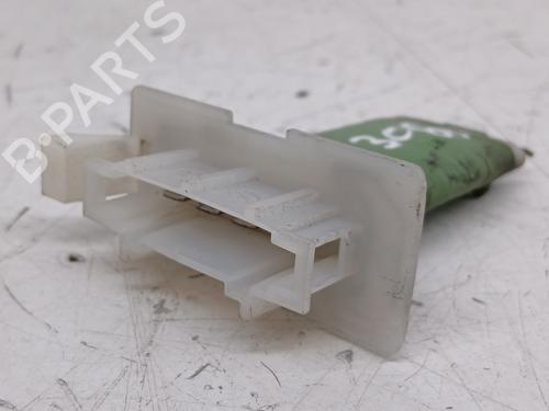Used Heater resistor Heater resistor VW PASSAT B7 (362) [2010-2016] 34193163 34193163