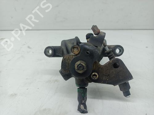 Left front brake caliper AUDI 90 B3 (893, 894, 8A2) 2.3 E | BP28209248M105 