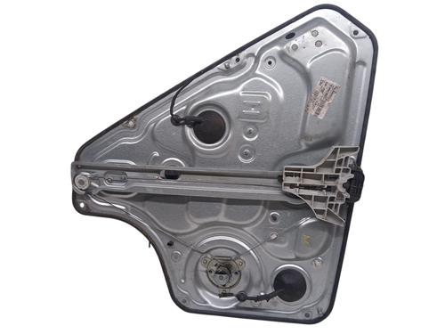 Rear right window mechanism KIA VENGA (YN)  | BP32300548C25 