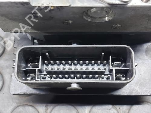 ABS pump CITROËN C4 II (NC_)  | BP21017201M43 