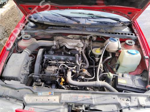 Front right window mechanism SEAT CORDOBA (6K1, 6K2) 1.9 D | BP32300546C23