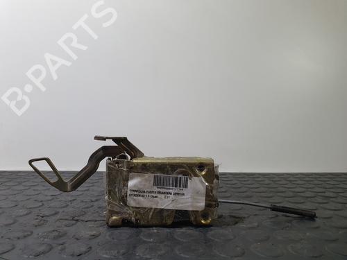 Højre fortil lås CITROËN AX (ZA-_) 15 D (58 hp) 20816548