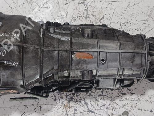 Gearbox BMW 5 (E39) 525 tds | BP20845078M3 