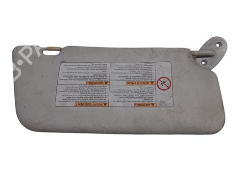 Used Left sun visor Left sun visor JEEP GRAND CHEROKEE II (WJ, WG) [1998-2005] 36362380 36362380