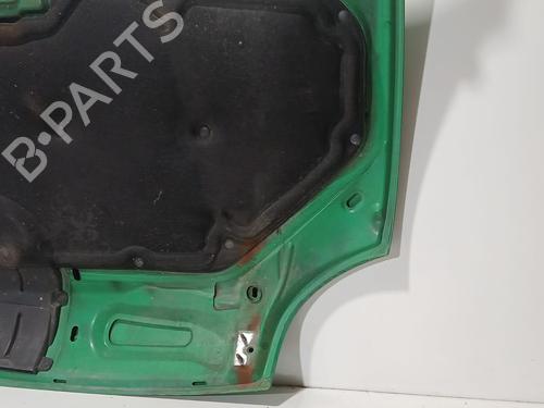 Hood RENAULT KANGOO (KC0/1_)  | BP28112071C1 