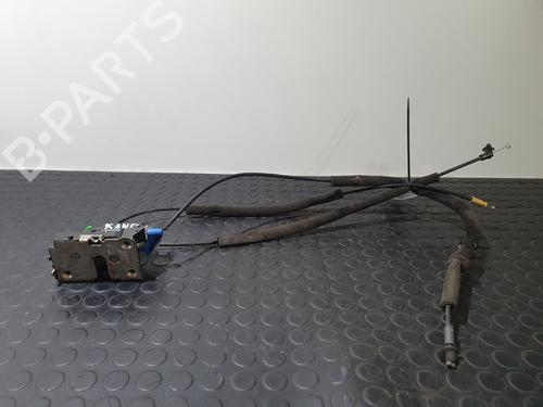 Used Rear right lock RENAULT KANGOO (KC0/1_) 1.5 dCi (68 hp) 20828241