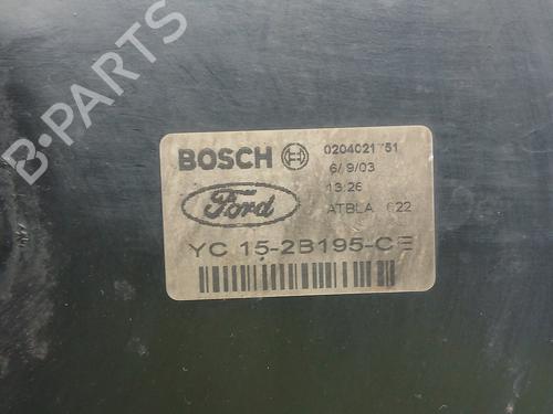 Servo brake FORD TRANSIT Van (FA_ _) 2.4 TDE | BP29877906M42