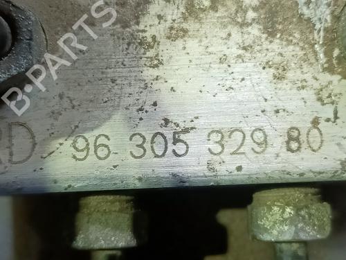 ABS pump PEUGEOT 406 (8B)  | BP20830846M43 