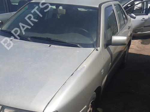 Rear right window mechanism SEAT TOLEDO I (1L2) 1.9 TD | BP29610908C25 