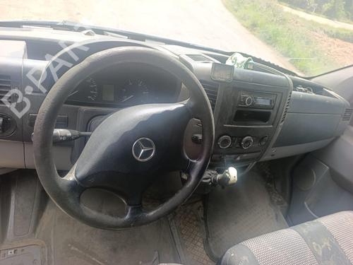 Engine MERCEDES-BENZ SPRINTER 3-t Van (B906) | BP36077897M1 - Image 7