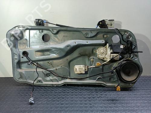 Used Front left window mechanism VW GOLF IV (1J1) 1.6 (100 hp) 20832174