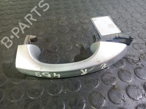Høyre bak utvendig håndtak VW GOLF VII (5G1, BQ1, BE1, BE2) [2012-2021]  20815730