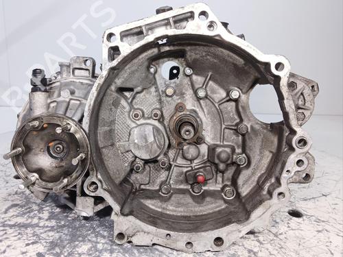 Used Gearbox VW GOLF IV (1J1) 1.9 TDI (110 hp) 29718037