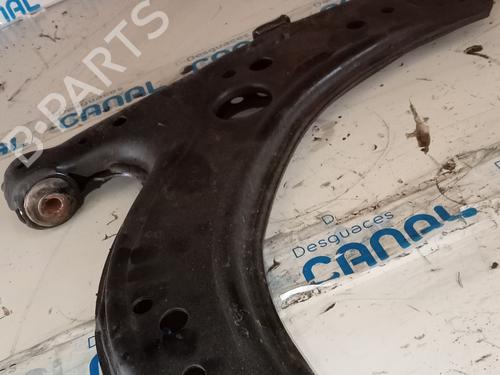 Used Right front suspension arm SEAT LEON (1M1) [1999-2006]  20819212