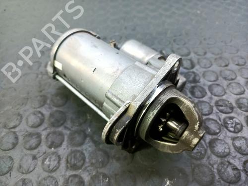 Used Starter OPEL CORSA E (X15) [2014-2025]  21016994