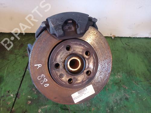 Used Right front steering knuckle Right front steering knuckle SEAT IBIZA IV (6J5, 6P1) [2008-2017] 32430873 32430873