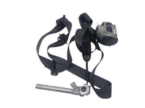 Front right seatbelt RENAULT MEGANE III Hatchback (BZ0/1_, B3_) 1.5 dCi (BZ09, BZ0D, BZ1W, BZ29, BZ14) | BP33694877I25 - Image 2